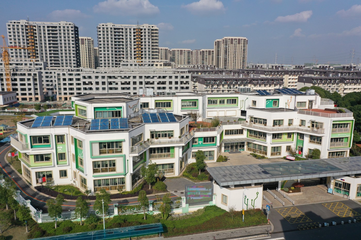 常州市新北區(qū)盤龍?jiān)酚變簣@新建項(xiàng)目程